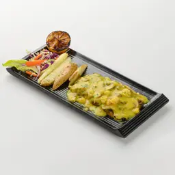 Cherbourg Fish Fillet